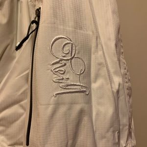 O’Neil woman’s size medium board ski jacket